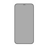 Защитное стекло на iPhone 12 Pro Max 3D Privacy Iphone_jacket